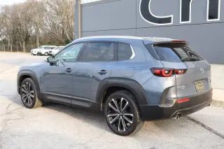 2025  Mazda CX-50 2.5 S Premium Plus Package AWD