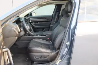 2025  Mazda CX-50 2.5 S Premium Plus Package AWD