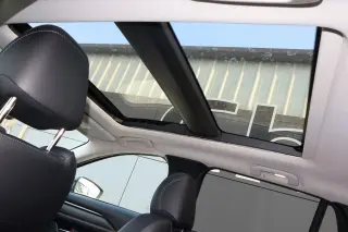 2025  Mazda CX-50 2.5 S Premium Plus Package AWD