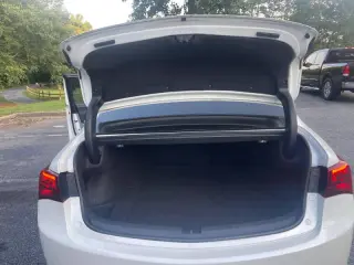2016 Acura TLX V6