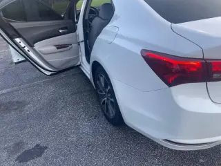 2016 Acura TLX V6
