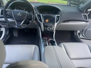 2016 Acura TLX V6