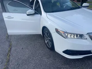 2016 Acura TLX V6