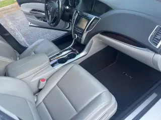2016 Acura TLX V6