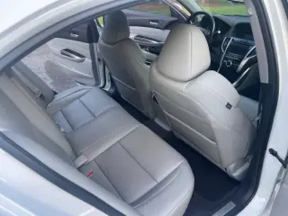 2016 Acura TLX V6