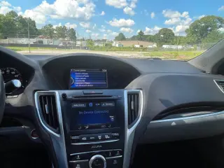2016 Acura TLX V6