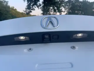 2016 Acura TLX V6
