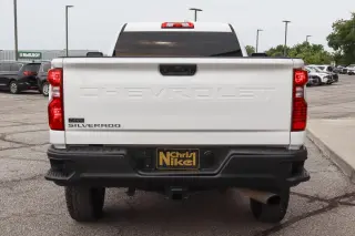 2022 Chevrolet Silverado 3500HD 2WD Reg Cab 142 Work Truck