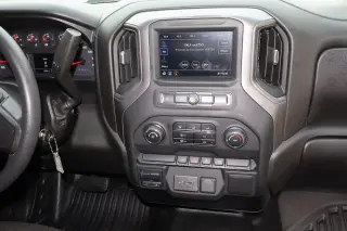 2022 Chevrolet Silverado 3500HD 2WD Reg Cab 142 Work Truck