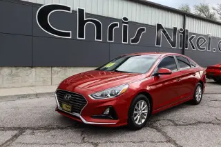 2019 Hyundai Sonata SE 2.4L