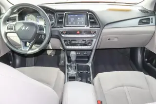 2019 Hyundai Sonata SE 2.4L