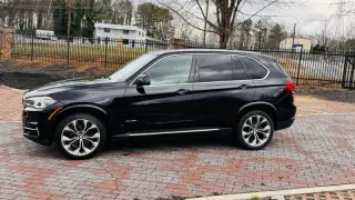 2014 BMW X5 xDrive35i