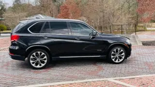 2014 BMW X5 xDrive35i