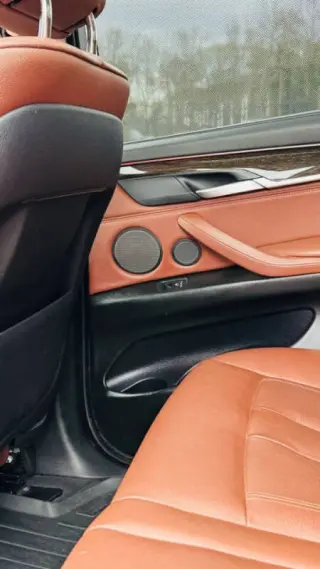 2014 BMW X5 xDrive35i