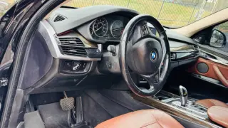 2014 BMW X5 xDrive35i