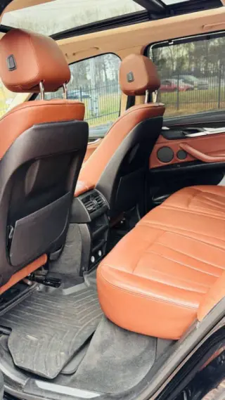 2014 BMW X5 xDrive35i