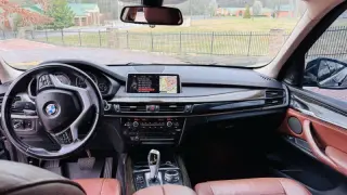2014 BMW X5 xDrive35i