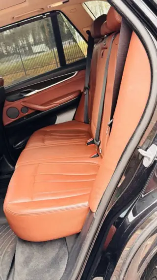 2014 BMW X5 xDrive35i