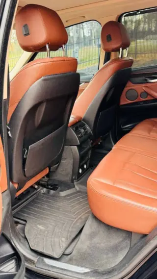 2014 BMW X5 xDrive35i