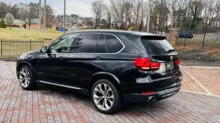 2014 BMW X5 xDrive35i