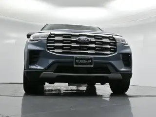 Ford Explorer 2025 Active 4dr SUV
