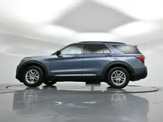 Ford Explorer 2025 Active 4dr SUV