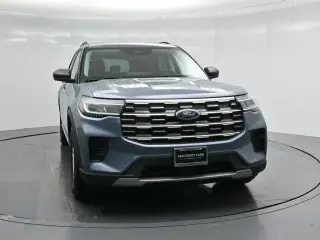 Ford Explorer 2025 Active 4dr SUV