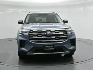 Ford Explorer 2025 Active 4dr SUV