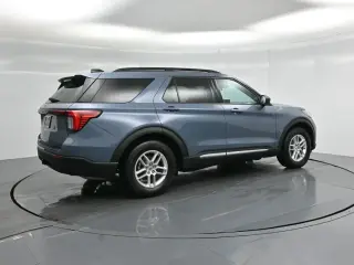 Ford Explorer 2025 Active 4dr SUV