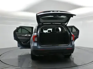 Ford Explorer 2025 Active 4dr SUV