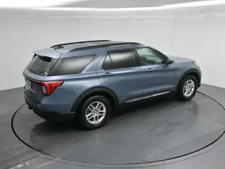 Ford Explorer 2025 Active 4dr SUV