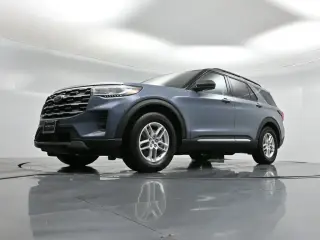 Ford Explorer 2025 Active 4dr SUV