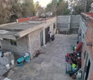 Terreno en Venta Tláhuac CDMX