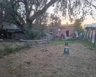 Terreno en Venta Tláhuac CDMX