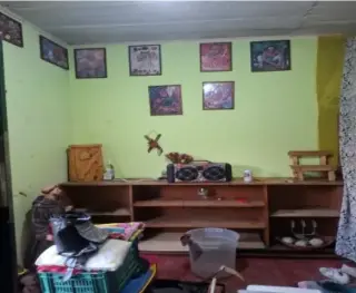 Terreno en Venta Tláhuac CDMX