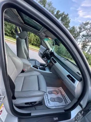 2006 BMW 3 Series 325i