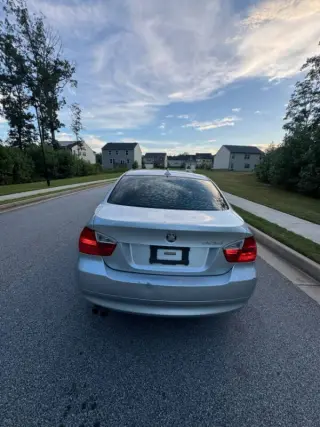 2006 BMW 3 Series 325i