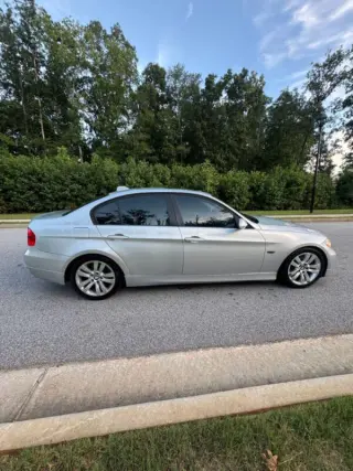 2006 BMW 3 Series 325i