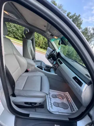 2006 BMW 3 Series 325i