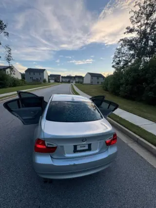 2006 BMW 3 Series 325i