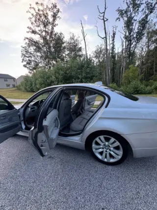 2006 BMW 3 Series 325i