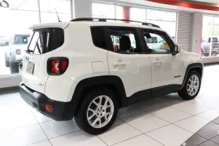 2020 Jeep Renegade Latitude FWD