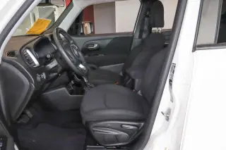 2020 Jeep Renegade Latitude FWD
