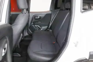 2020 Jeep Renegade Latitude FWD