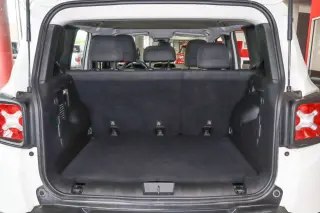 2020 Jeep Renegade Latitude FWD