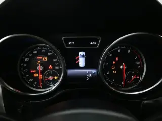 Mercedes-Benz GLE 2019 AWD GLE 400 4MATIC 4dr SUV