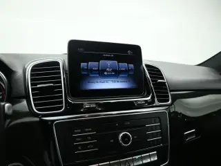 Mercedes-Benz GLE 2019 AWD GLE 400 4MATIC 4dr SUV