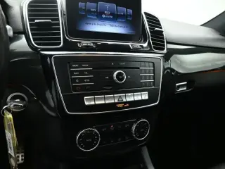 Mercedes-Benz GLE 2019 AWD GLE 400 4MATIC 4dr SUV