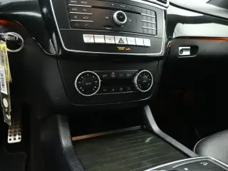 Mercedes-Benz GLE 2019 AWD GLE 400 4MATIC 4dr SUV