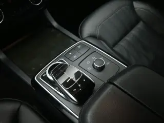 Mercedes-Benz GLE 2019 AWD GLE 400 4MATIC 4dr SUV